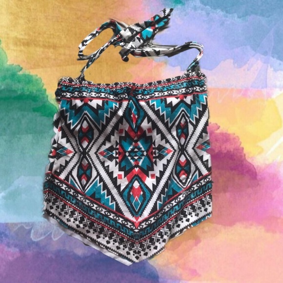 BECCA Other - BECCA Women’s Tankini Swimsuit Top